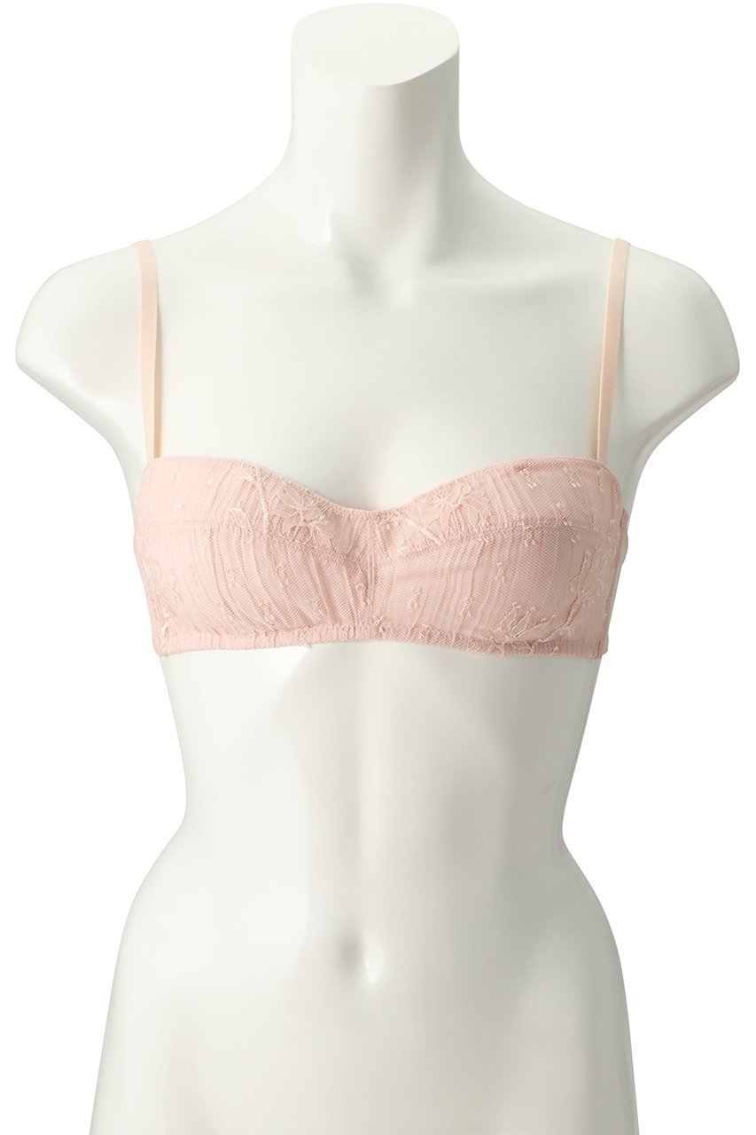 【ランジェリーク/LANGELIQUE】のコリーナ ノンワイヤーブラ 人気、トレンドファッション・服の通販 founy(ファニー) 　ファッション　Fashion　レディースファッション　Fashion for Women　下着・ランジェリー　Lingerie & Intimates　ブラジャー・ランジェリーブラ　Bras / Lingerie Bras　ブラジャー　Bra, Lingerie　ランジェリー　Lingerie, Intimate Wear　レース　Lace, Lace Fabric　ワイヤー　Wire, Wired Bra　other-2|ID: prp329100004145864 ipo3291000000035714762