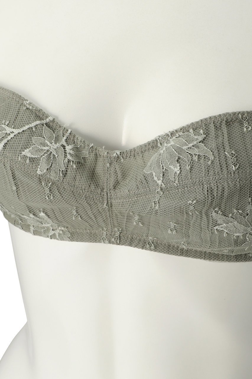 【ランジェリーク/LANGELIQUE】のコリーナ ノンワイヤーブラ 人気、トレンドファッション・服の通販 founy(ファニー) 　ファッション　Fashion　レディースファッション　Fashion for Women　下着・ランジェリー　Lingerie & Intimates　ブラジャー・ランジェリーブラ　Bras / Lingerie Bras　ブラジャー　Bra, Lingerie　ランジェリー　Lingerie, Intimate Wear　レース　Lace, Lace Fabric　ワイヤー　Wire, Wired Bra　other-4|ID: prp329100004145864 ipo3291000000035714765