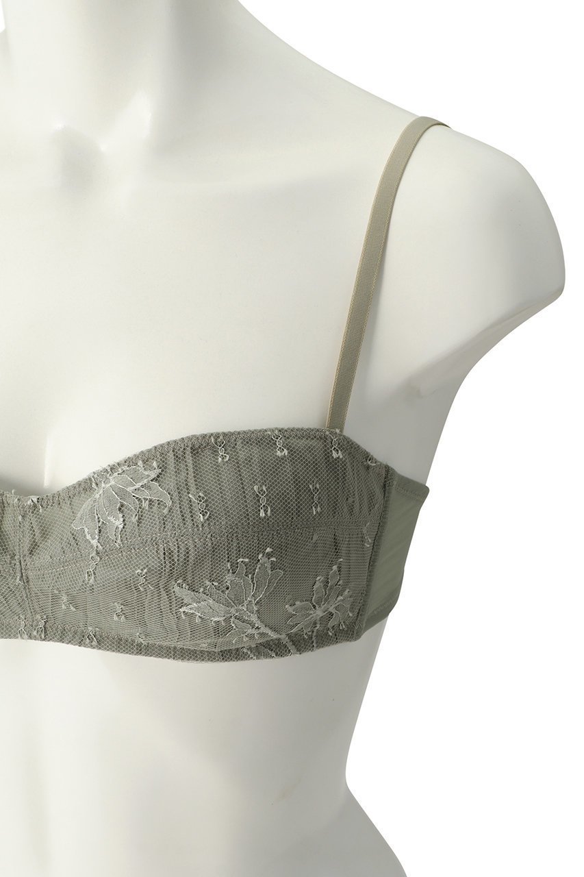 【ランジェリーク/LANGELIQUE】のコリーナ ノンワイヤーブラ 人気、トレンドファッション・服の通販 founy(ファニー) 　ファッション　Fashion　レディースファッション　Fashion for Women　下着・ランジェリー　Lingerie & Intimates　ブラジャー・ランジェリーブラ　Bras / Lingerie Bras　ブラジャー　Bra, Lingerie　ランジェリー　Lingerie, Intimate Wear　レース　Lace, Lace Fabric　ワイヤー　Wire, Wired Bra　other-5|ID: prp329100004145864 ipo3291000000035714767