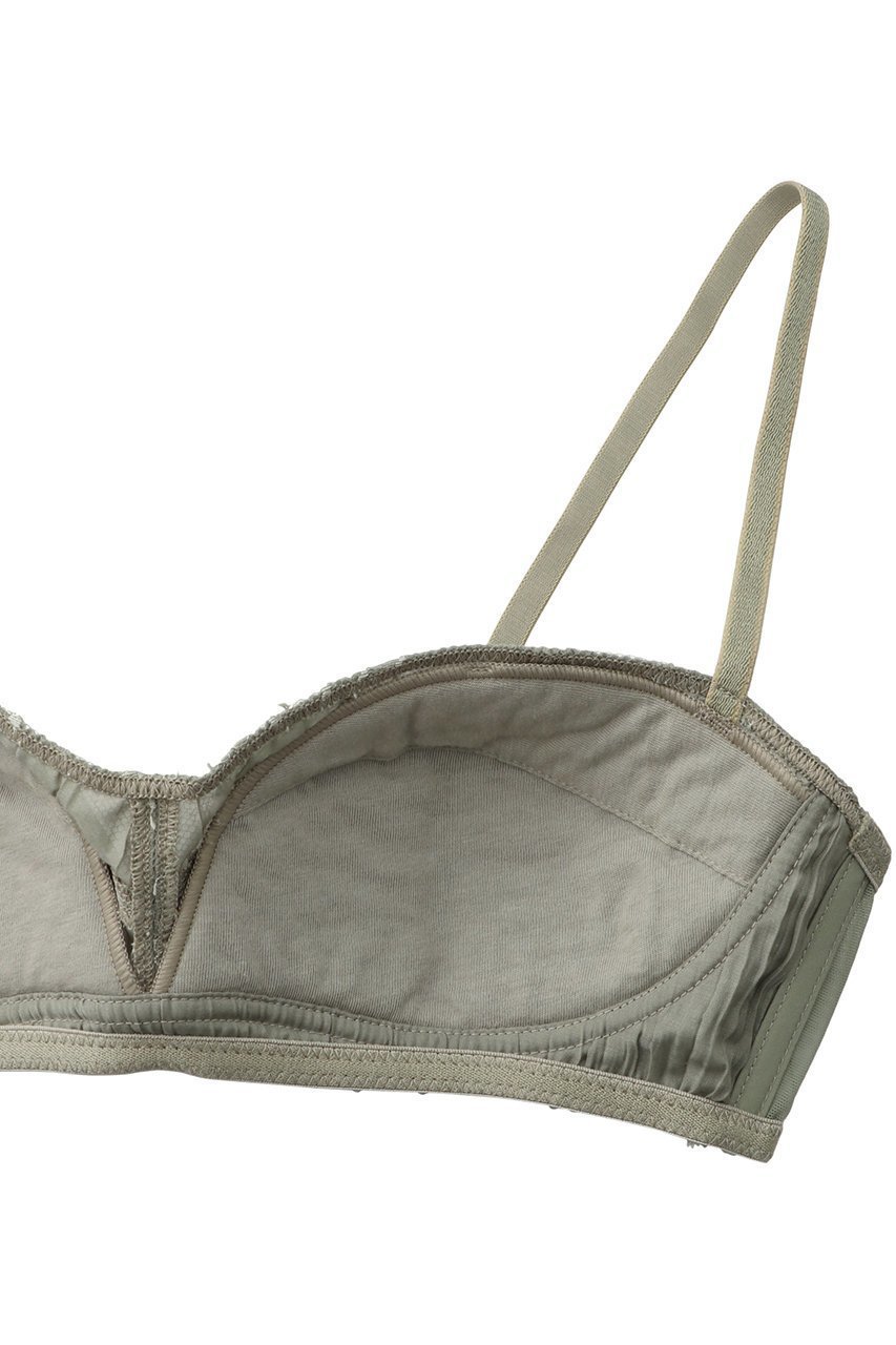 【ランジェリーク/LANGELIQUE】のコリーナ ノンワイヤーブラ 人気、トレンドファッション・服の通販 founy(ファニー) 　ファッション　Fashion　レディースファッション　Fashion for Women　下着・ランジェリー　Lingerie & Intimates　ブラジャー・ランジェリーブラ　Bras / Lingerie Bras　ブラジャー　Bra, Lingerie　ランジェリー　Lingerie, Intimate Wear　レース　Lace, Lace Fabric　ワイヤー　Wire, Wired Bra　other-6|ID: prp329100004145864 ipo3291000000035714769