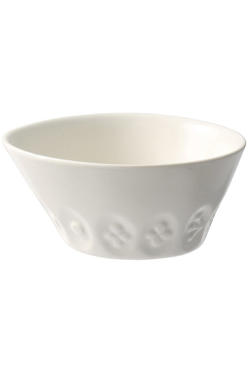 【ミナ ペルホネン/mina perhonen / GOODS】の【KIDS】choucho 深皿 イエロー F インテリア・キッズ・メンズ・レディースファッション・服の通販 founy(ファニー) イエロー Yellow ギフト プレゼント Gift / Present フォルム Silhouette, Form 定番 Standard, Basic Item 皿 Plate, Dish ホワイト|ID: prp329100004145868 ipo3291000000036236441