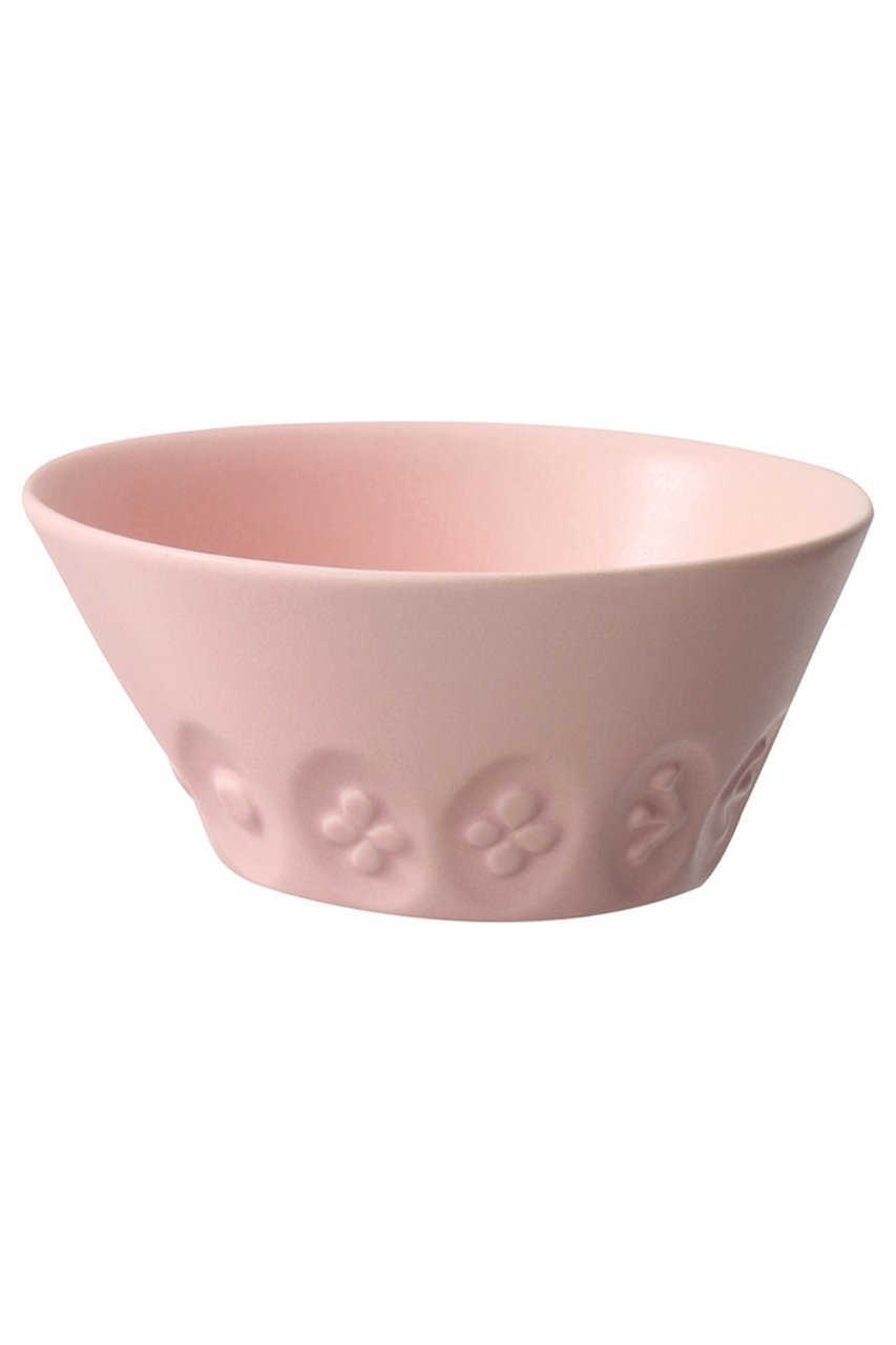 【ミナ ペルホネン/mina perhonen / GOODS】の【KIDS】choucho 深皿 イエロー F インテリア・キッズ・メンズ・レディースファッション・服の通販 founy(ファニー) イエロー Yellow ギフト プレゼント Gift / Present フォルム Silhouette, Form 定番 Standard, Basic Item 皿 Plate, Dish ピンク|ID: prp329100004145868 ipo3291000000036236442