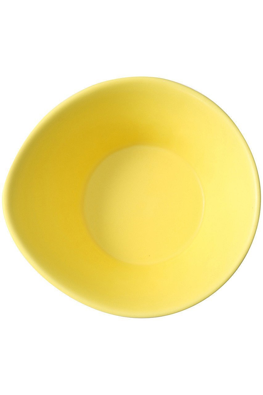 【ミナ ペルホネン/mina perhonen / GOODS】の【KIDS】choucho 深皿 イエロー F 人気、トレンドファッション・服の通販 founy(ファニー) イエロー Yellow ギフト プレゼント Gift / Present フォルム Silhouette, Form 定番 Standard, Basic Item 皿 Plate, Dish other-2|ID: prp329100004145868 ipo3291000000036236446