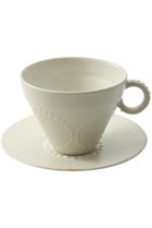 【ミナ ペルホネン/mina perhonen / GOODS】のtambourine カップ&ソーサー 人気、トレンドファッション・服の通販 founy(ファニー) グラス Glass, Eyewear シンプル Simple, Minimal テーブル Table, Dining Table モチーフ Motif, Design Theme 人気 Popular, Best Seller 定番 Standard, Basic Item thumbnail ホワイト|ID: prp329100004145869 ipo3291000000036193019