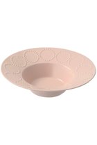 【ミナ ペルホネン/mina perhonen / GOODS】のtambourine 深皿 23cm 人気、トレンドファッション・服の通販 founy(ファニー) おすすめ Recommended / Our Picks テーブル Table, Dining Table ドット Polka Dot, Dot Pattern ハンド Hand, Handmade 定番 Standard, Basic Item 皿 Plate, Dish ホーム・キャンプ・アウトドア・お取り寄せ Home Living / Home & Lifestyle / Camping Gear / Outdoor Camping キッチン・ダイニング Kitchen & Dining Essentials. Stylish & Functional Tableware キッチン家電・キッチン用品 Kitchen Appliances & Tools thumbnail ピンク|ID: prp329100004145870 ipo3291000000033668200