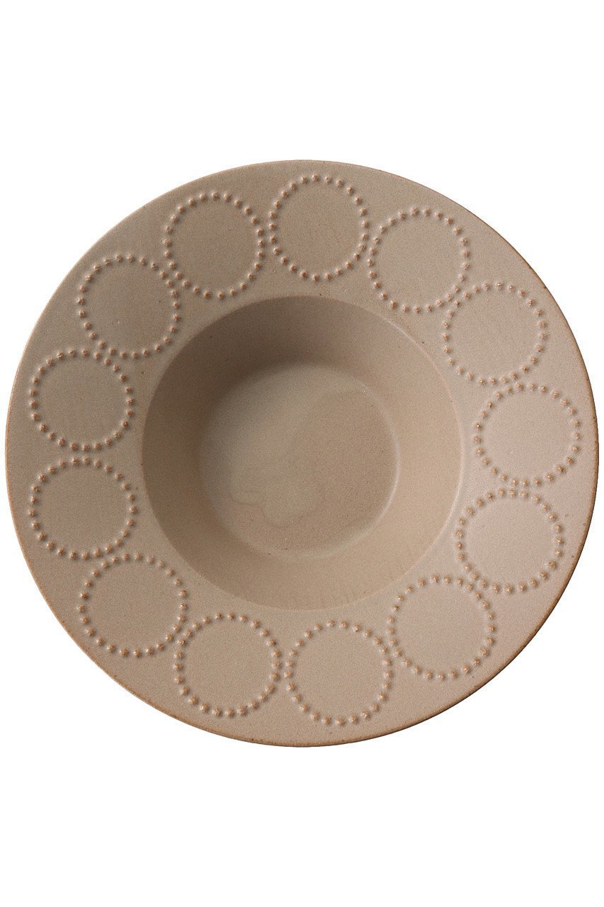 【ミナ ペルホネン/mina perhonen / GOODS】のtambourine 深皿 23cm 人気、トレンドファッション・服の通販 founy(ファニー) おすすめ Recommended / Our Picks テーブル Table, Dining Table ドット Polka Dot, Dot Pattern ハンド Hand, Handmade 定番 Standard, Basic Item 皿 Plate, Dish ホーム・キャンプ・アウトドア・お取り寄せ Home Living / Home & Lifestyle / Camping Gear / Outdoor Camping キッチン・ダイニング Kitchen & Dining Essentials. Stylish & Functional Tableware キッチン家電・キッチン用品 Kitchen Appliances & Tools other-2|ID: prp329100004145870 ipo3291000000034745297