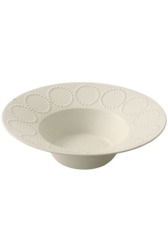 【ミナ ペルホネン/mina perhonen / GOODS】のtambourine 深皿 23cm インテリア・キッズ・メンズ・レディースファッション・服の通販 founy(ファニー) https://founy.com/ おすすめ Recommended / Our Picks テーブル Table, Dining Table ドット Polka Dot, Dot Pattern ハンド Hand, Handmade 定番 Standard, Basic Item 皿 Plate, Dish ホーム・キャンプ・アウトドア・お取り寄せ Home Living / Home & Lifestyle / Camping Gear / Outdoor Camping キッチン・ダイニング Kitchen & Dining Essentials. Stylish & Functional Tableware キッチン家電・キッチン用品 Kitchen Appliances & Tools |ID: prp329100004145870 ipo3291000000036193031