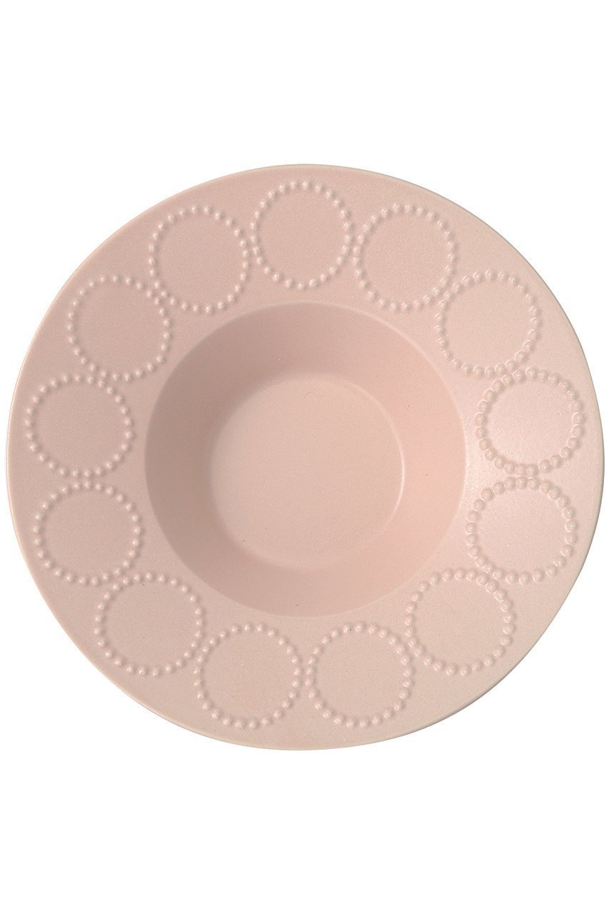 【ミナ ペルホネン/mina perhonen / GOODS】のtambourine 深皿 23cm 人気、トレンドファッション・服の通販 founy(ファニー) 　おすすめ　Recommended / Our Picks　テーブル　Table, Dining Table　ドット　Polka Dot, Dot Pattern　ハンド　Hand, Handmade　定番　Standard, Basic Item　皿　Plate, Dish　ホーム・キャンプ・アウトドア・お取り寄せ　Home Living / Home & Lifestyle / Camping Gear / Outdoor Camping　キッチン・ダイニング　Kitchen & Dining Essentials. Stylish & Functional Tableware　キッチン家電・キッチン用品　Kitchen Appliances & Tools　other-2|ID: prp329100004145870 ipo3291000000036193036