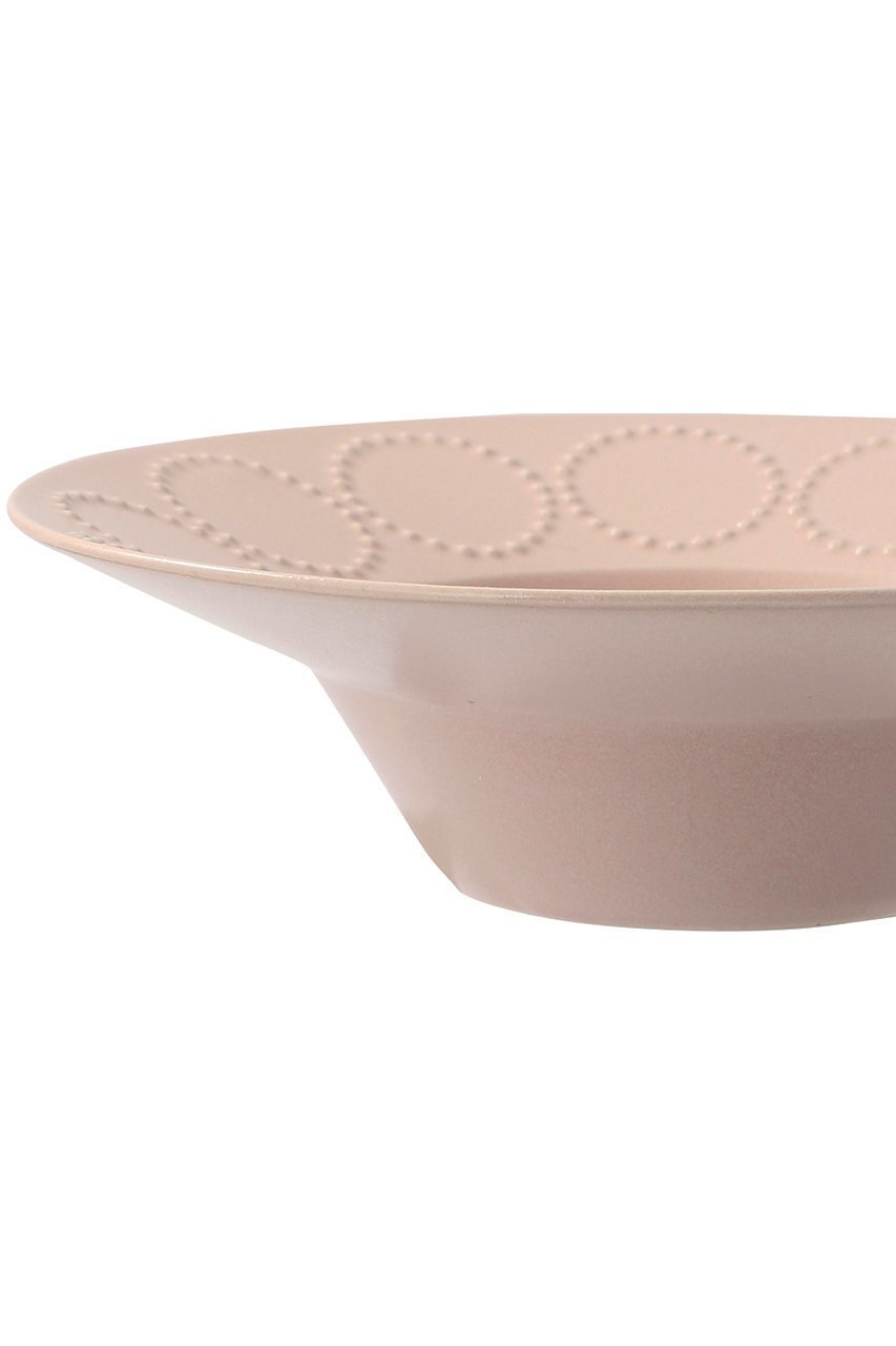 【ミナ ペルホネン/mina perhonen / GOODS】のtambourine 深皿 23cm 人気、トレンドファッション・服の通販 founy(ファニー) 　おすすめ　Recommended / Our Picks　テーブル　Table, Dining Table　ドット　Polka Dot, Dot Pattern　ハンド　Hand, Handmade　定番　Standard, Basic Item　皿　Plate, Dish　ホーム・キャンプ・アウトドア・お取り寄せ　Home Living / Home & Lifestyle / Camping Gear / Outdoor Camping　キッチン・ダイニング　Kitchen & Dining Essentials. Stylish & Functional Tableware　キッチン家電・キッチン用品　Kitchen Appliances & Tools　other-3|ID: prp329100004145870 ipo3291000000036193037