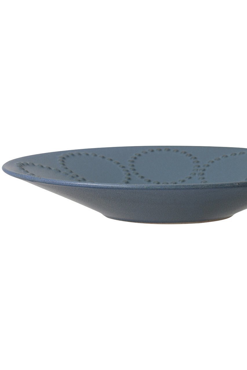 【ミナ ペルホネン/mina perhonen / GOODS】のtambourine プレート小 17cm 人気、トレンドファッション・服の通販 founy(ファニー) 　おすすめ　Recommended / Our Picks　テーブル　Table, Dining Table　ドット　Polka Dot, Dot Pattern　ハンド　Hand, Handmade　パーティ　Party, Party Style　プレート　Plate, Dish　定番　Standard, Basic Item　皿　Plate, Dish　ホーム・キャンプ・アウトドア・お取り寄せ　Home Living / Home & Lifestyle / Camping Gear / Outdoor Camping　キッチン・ダイニング　Kitchen & Dining Essentials. Stylish & Functional Tableware　キッチン家電・キッチン用品　Kitchen Appliances & Tools　other-3|ID: prp329100004145871 ipo3291000000036193245