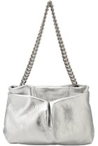 【プルミエ アロンディスモン/1er Arrondissement】の【NOMADIS】MOUS Petitハンドバッグ シルバー|ID: prp329100004145877 ipo3291000000035104838