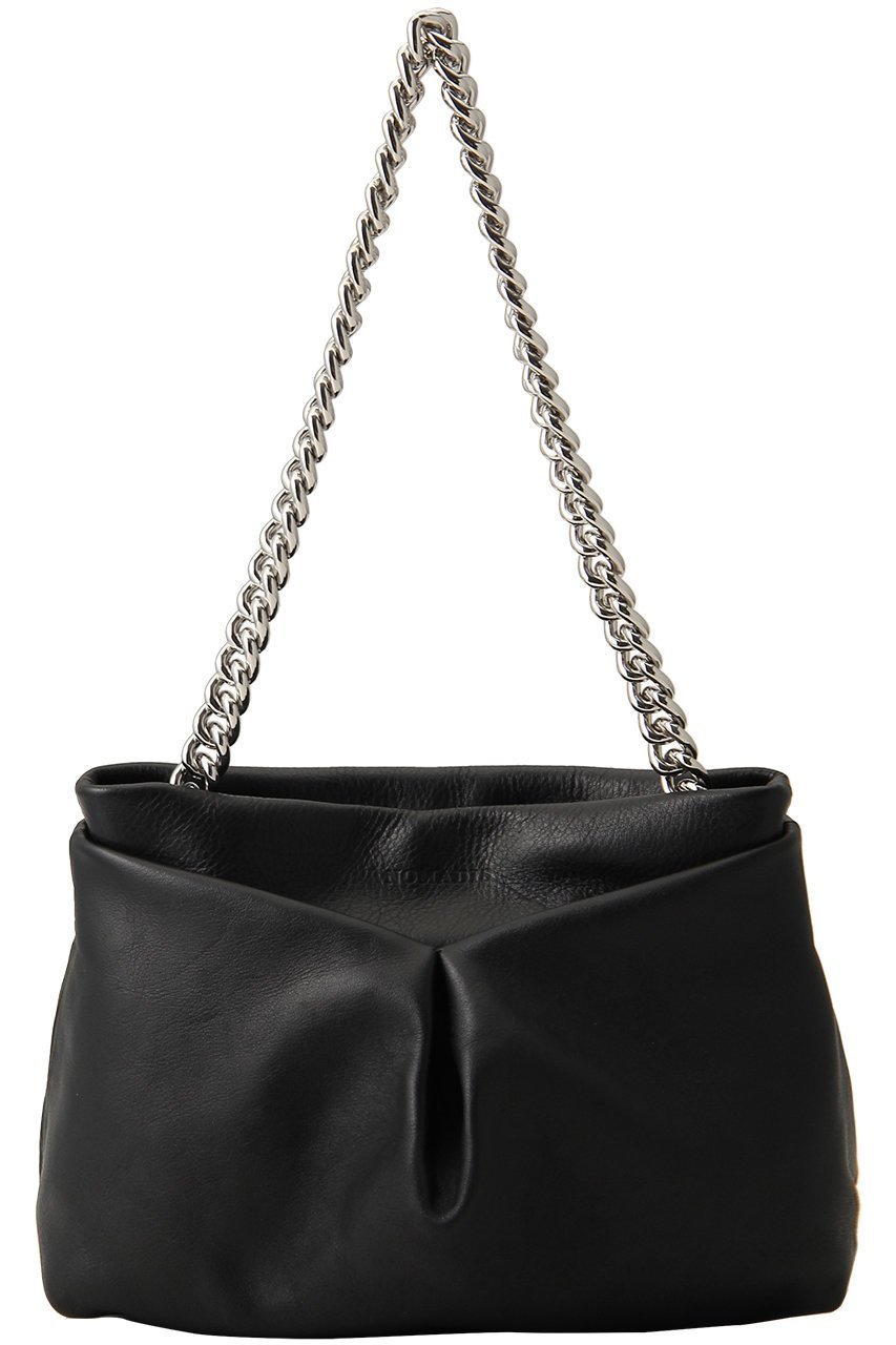 【プルミエ アロンディスモン/1er Arrondissement】の【NOMADIS】MOUS Petitハンドバッグ 人気、トレンドファッション・服の通販 founy(ファニー) 　ファッション　Fashion　レディースファッション　Fashion for Women　バッグ　Bags　コンパクト　Compact, Small Size　スタイリッシュ　Stylish, Fashionable　フォルム　Silhouette, Form　エレガント 上品　Elegant　 other-1|ID: prp329100004145878 ipo3291000000036025082