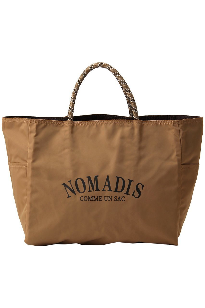 【プルミエ アロンディスモン/1er Arrondissement】の【NOMADIS】SAC2 W トートバッグ 人気、トレンドファッション・服の通販 founy(ファニー) 　ファッション　Fashion　レディースファッション　WOMEN　バッグ　Bag　アウトドア　Outdoor　フォルム　Form　リバーシブル　Reversible　ワーク　Work　NEW・新作・新着・新入荷　New Arrivals　旅行　Travel　 other-1|ID: prp329100004145879 ipo3291000000028483072