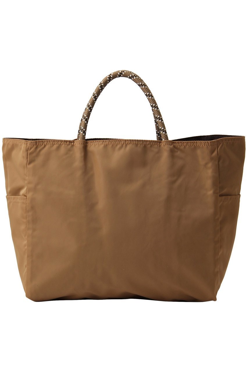 【プルミエ アロンディスモン/1er Arrondissement】の【NOMADIS】SAC2 W トートバッグ 人気、トレンドファッション・服の通販 founy(ファニー) 　ファッション　Fashion　レディースファッション　Fashion for Women　バッグ　Bags　アウトドア　Outdoor Clothing　フォルム　Silhouette, Form　リバーシブル　Reversible, Two-Sided　ワーク　Workwear, Utility Style　旅行　Travel　other-3|ID: prp329100004145879 ipo3291000000032791728