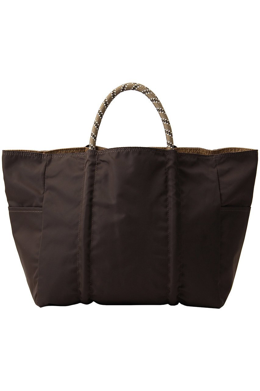 【プルミエ アロンディスモン/1er Arrondissement】の【NOMADIS】SAC2 W トートバッグ 人気、トレンドファッション・服の通販 founy(ファニー) 　ファッション　Fashion　レディースファッション　Fashion for Women　バッグ　Bags　アウトドア　Outdoor Clothing　フォルム　Silhouette, Form　リバーシブル　Reversible, Two-Sided　ワーク　Workwear, Utility Style　旅行　Travel　other-6|ID: prp329100004145879 ipo3291000000032791736