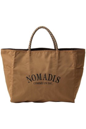 【プルミエ アロンディスモン/1er Arrondissement】 【NOMADIS】SAC2 W トートバッグ人気、トレンドファッション・服の通販 founy(ファニー) ファッション Fashion レディースファッション Fashion for Women バッグ Bags アウトドア Outdoor Clothing フォルム Silhouette, Form リバーシブル Reversible, Two-Sided ワーク Workwear, Utility Style 旅行 Travel |ID:prp329100004145879