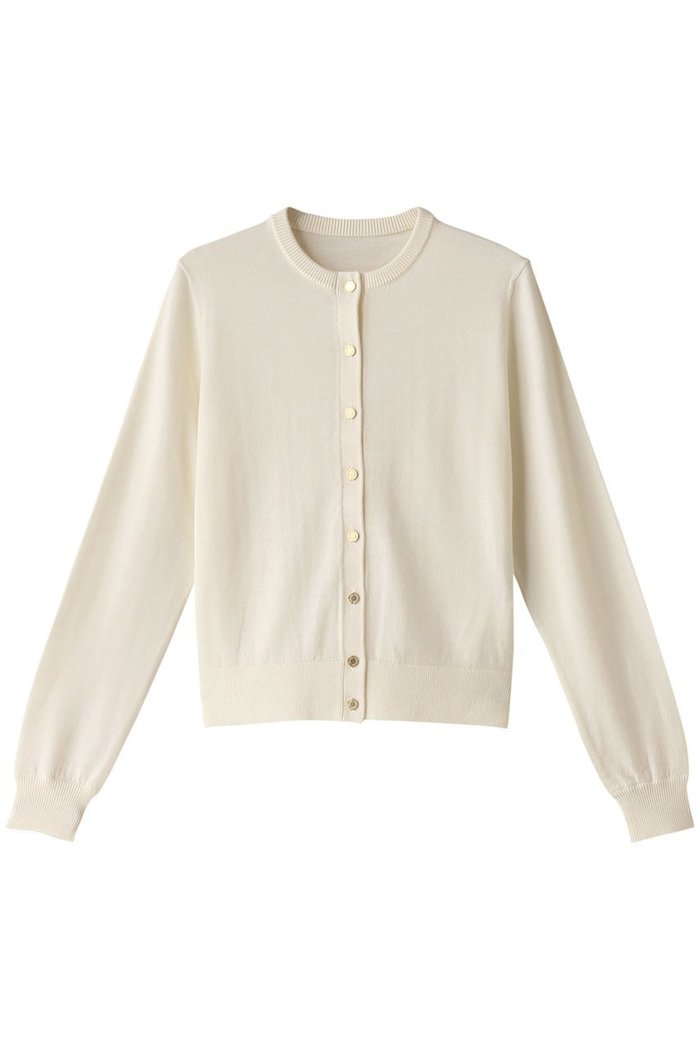 【アルアバイル/allureville】の【Loulou Willoughby】EXTRA FINE MERINO カーディガン インテリア・キッズ・メンズ・レディースファッション・服の通販 founy(ファウニー) https://founy.com/ ファッション Fashion レディースファッション Fashion for Women トップス・カットソー Cut & Sew Tops ニット Knit Tops & Sweaters カーディガン・羽織り Layered Style Cardigans カーディガン Cardigan, Knitwear シンプル Simple, Minimal |ID: prp329100004145882 ipo3291000000036531113
