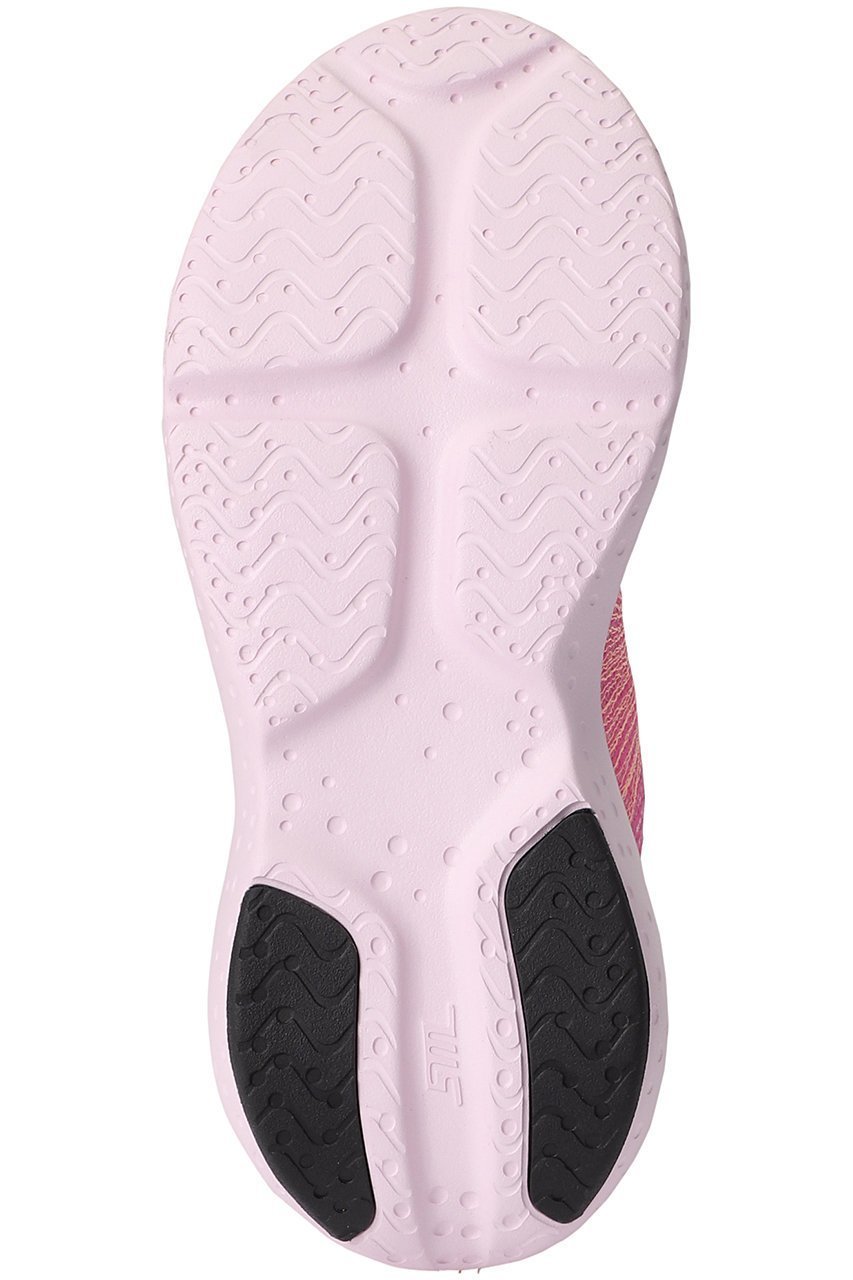 【スティーブマデン/STEVE MADDEN】のELEVATE-5 厚底カーブソールランニングスニーカー 人気、トレンドファッション・服の通販 founy(ファニー) 　ファッション　Fashion　レディースファッション　Fashion for Women　スニーカー　Sneakers, Trainers　フォルム　Silhouette, Form　ランニング　Running, Running Wear, Activewear, Jogging　厚底　Platform Shoes　A/W・秋冬　Autumn/Winter　other-5|ID: prp329100004147594 ipo3291000000032877154