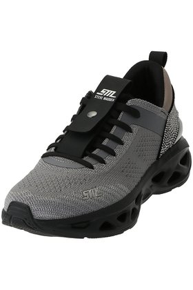 【スティーブマデン/STEVE MADDEN】のSURGE 1R デザインソールニットスニーカー 人気、トレンドファッション・服の通販 founy(ファニー) ファッション Fashion レディースファッション Fashion for Women トップス・カットソー Cut & Sew Tops ニット Knit Tops & Sweaters ストーン Stone, Gem-Like スニーカー Sneakers, Trainers |ID:prp329100004147595