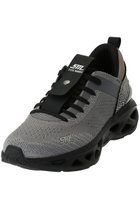 【スティーブマデン/STEVE MADDEN】のSURGE 1R デザインソールニットスニーカー ダークグレー|ID: prp329100004147595 ipo3291000000036240381