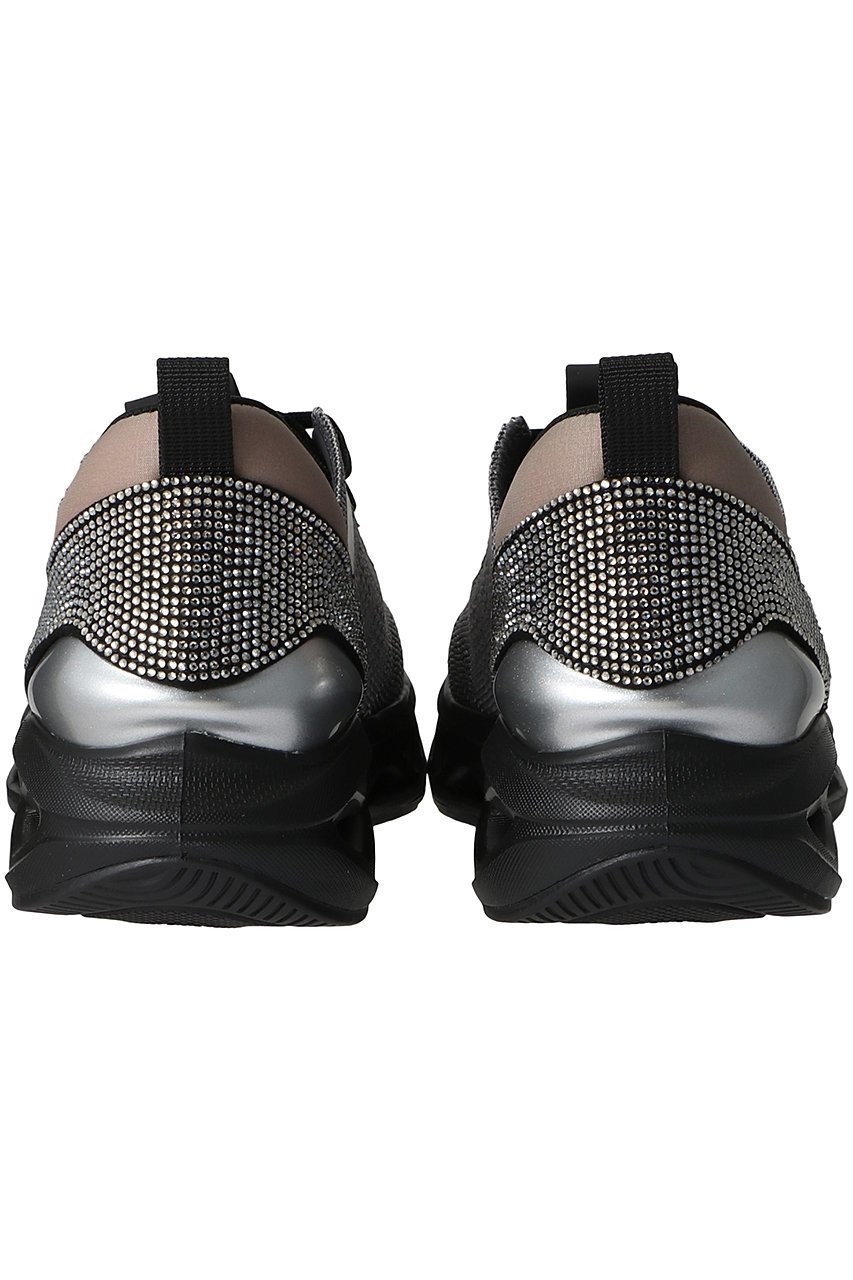 【スティーブマデン/STEVE MADDEN】のSURGE 1R デザインソールニットスニーカー 人気、トレンドファッション・服の通販 founy(ファニー) 　ファッション　Fashion　レディースファッション　Fashion for Women　トップス・カットソー　Cut & Sew Tops　ニット　Knit Tops & Sweaters　ストーン　Stone, Gem-Like　スニーカー　Sneakers, Trainers　other-3|ID: prp329100004147595 ipo3291000000036240383