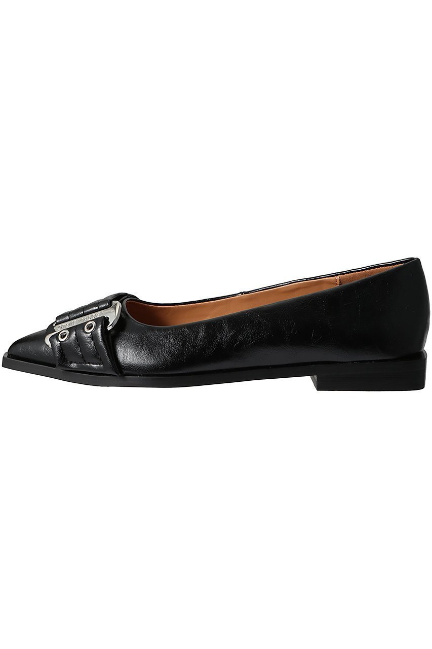 【スティーブマデン/STEVE MADDEN】のGRAIL ポインテッドトゥベルトデザインパンプス 人気、トレンドファッション・服の通販 founy(ファニー) 　ファッション　Fashion　レディースファッション　WOMEN　ベルト　Belts　スタイリッシュ　Stylish　再入荷　Restock/Back In Stock/Re Arrival　other-2|ID: prp329100004147596 ipo3291000000031401381