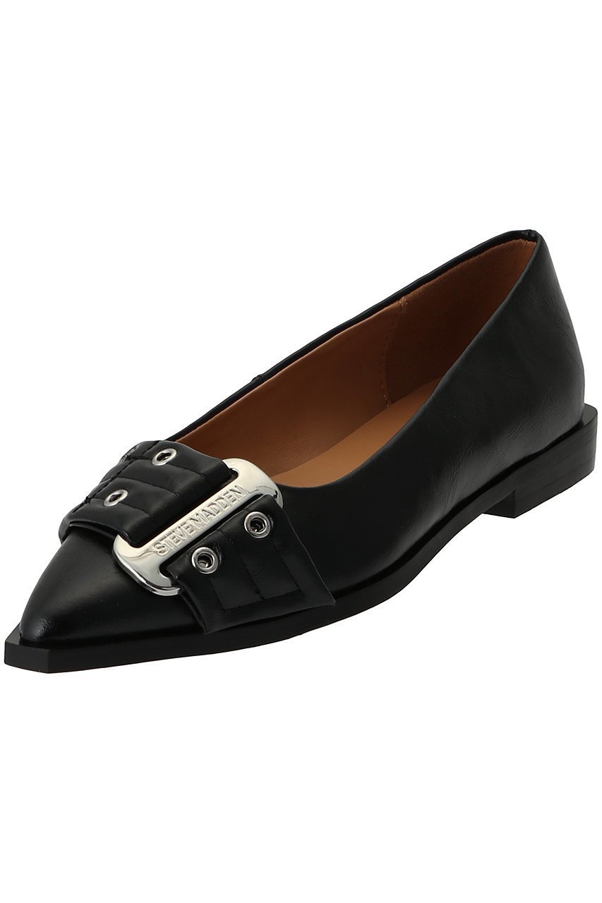 【スティーブマデン/STEVE MADDEN】のGRAIL ポインテッドトゥベルトデザインパンプス 人気、トレンドファッション・服の通販 founy(ファニー) 　ファッション　Fashion　レディースファッション　WOMEN　ベルト　Belts　スタイリッシュ　Stylish　再入荷　Restock/Back In Stock/Re Arrival　other-4|ID: prp329100004147596 ipo3291000000031401385