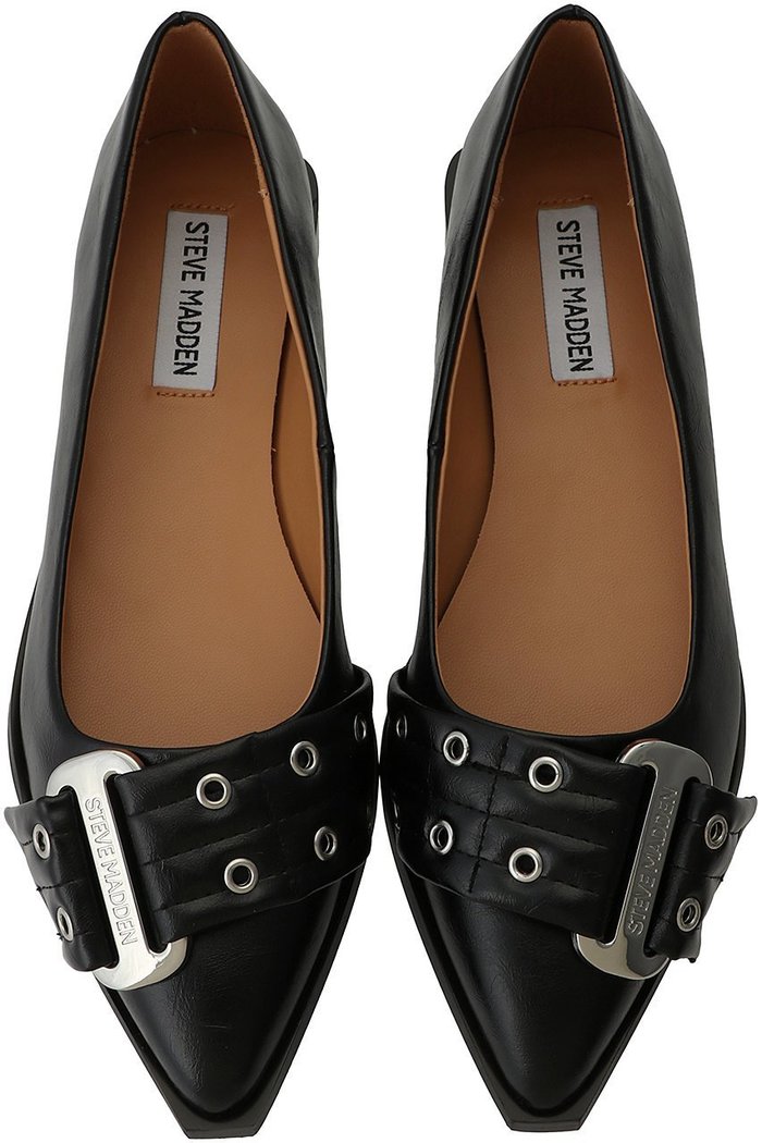 【スティーブマデン/STEVE MADDEN】のGRAIL ポインテッドトゥベルトデザインパンプス インテリア・キッズ・メンズ・レディースファッション・服の通販 founy(ファニー) https://founy.com/ ファッション Fashion レディースファッション Fashion for Women ベルト&ウエストマーク Belts & Waist Accessories スタイリッシュ Stylish, Fashionable |ID: prp329100004147596 ipo3291000000032819275