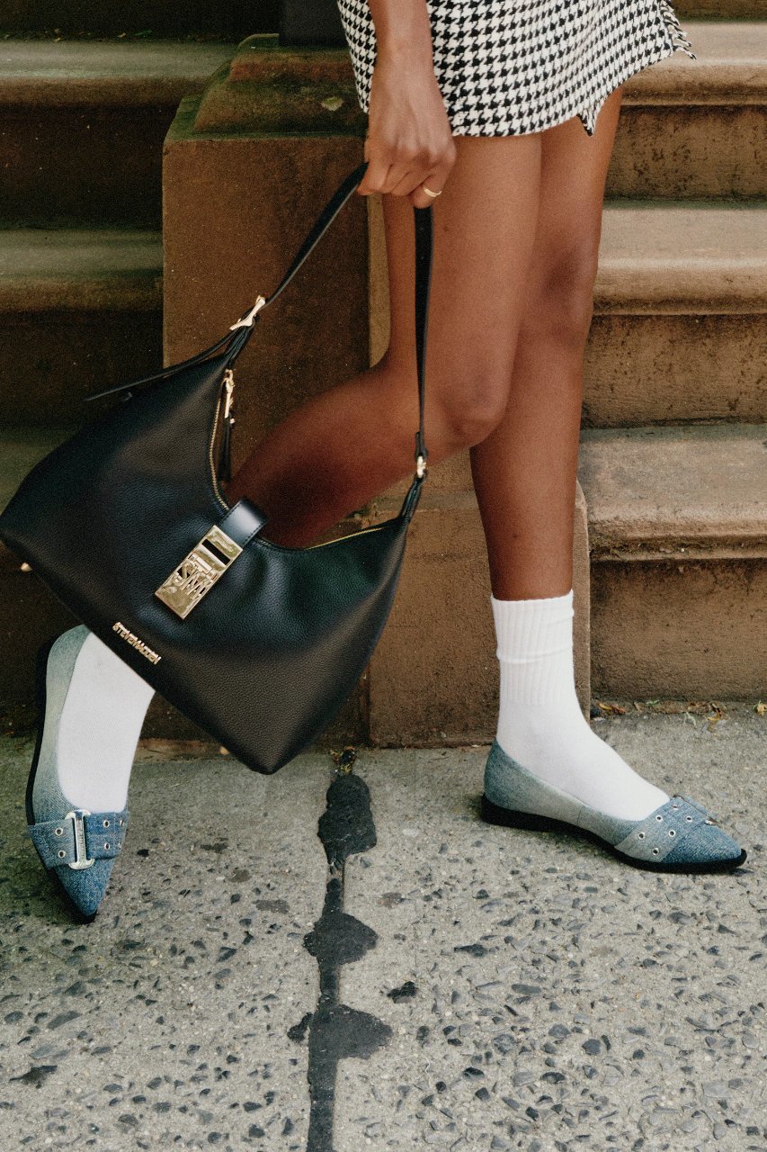 【スティーブマデン/STEVE MADDEN】のGRAIL ポインテッドトゥベルトデザインパンプス 人気、トレンドファッション・服の通販 founy(ファニー) 　ファッション　Fashion　レディースファッション　Fashion for Women　ベルト&ウエストマーク　Belts & Waist Accessories　スタイリッシュ　Stylish, Fashionable　other-6|ID: prp329100004147596 ipo3291000000035950532