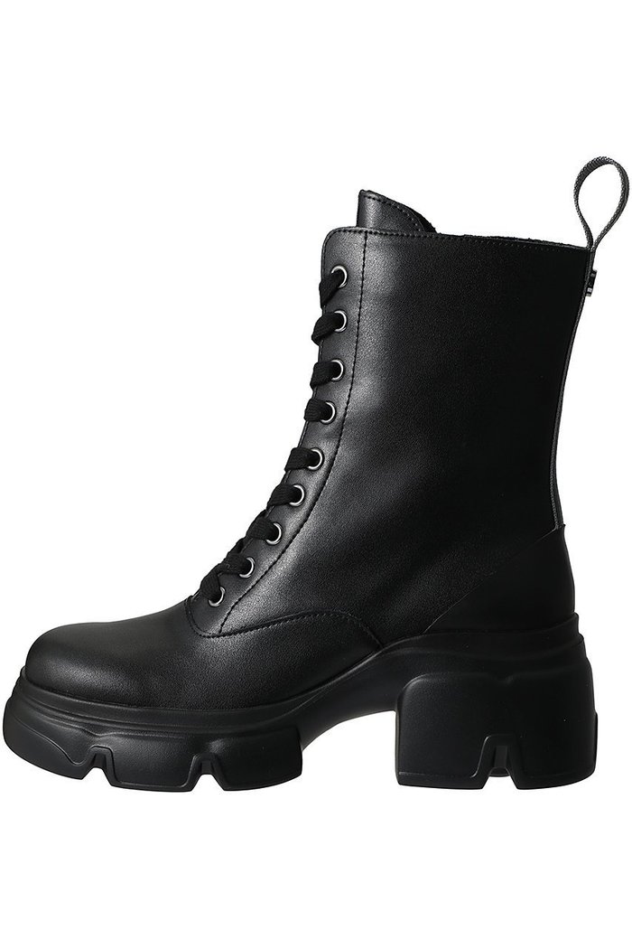 【スティーブマデン/STEVE MADDEN】のOPERATOR 厚底レースアップミドルブーツ インテリア・キッズ・メンズ・レディースファッション・服の通販 founy(ファニー) https://founy.com/ ファッション Fashion レディースファッション Fashion for Women ショート Short, Short Length スタイリッシュ Stylish, Fashionable スラックス Slacks, Dress Pants ミドル Middle Length, Mid Height 厚底 Platform Shoes 定番 Standard, Basic Item A/W・秋冬 Autumn/Winter |ID: prp329100004147597 ipo3291000000032872051