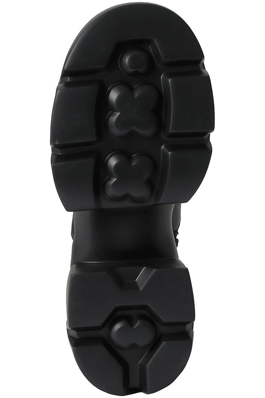 【スティーブマデン/STEVE MADDEN】のOPERATOR 厚底レースアップミドルブーツ 人気、トレンドファッション・服の通販 founy(ファニー) 　ファッション　Fashion　レディースファッション　Fashion for Women　ショート　Short, Short Length　スタイリッシュ　Stylish, Fashionable　スラックス　Slacks, Dress Pants　ミドル　Middle Length, Mid Height　厚底　Platform Shoes　定番　Standard, Basic Item　A/W・秋冬　Autumn/Winter　other-6|ID: prp329100004147597 ipo3291000000035614825