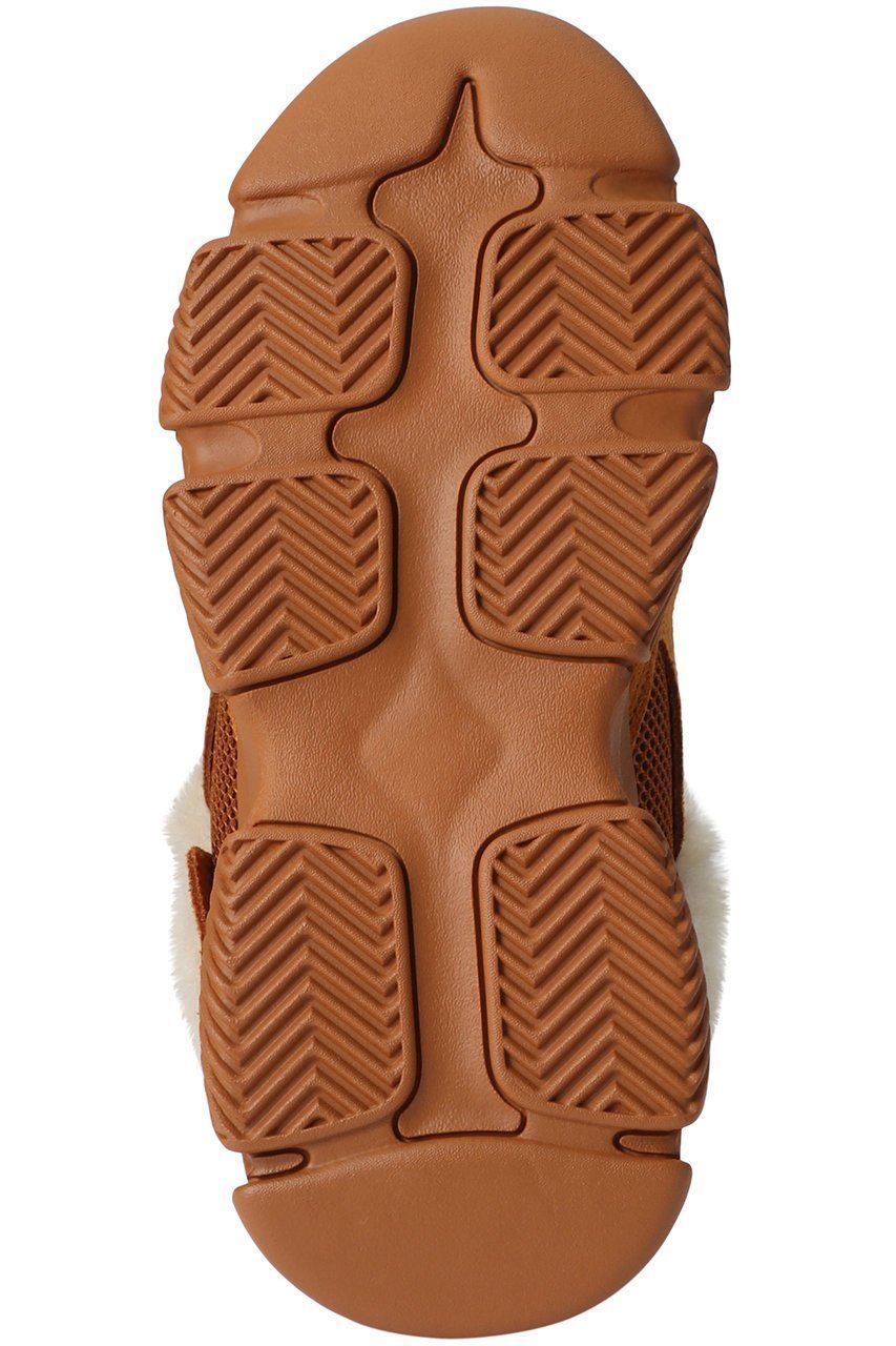 【スティーブマデン/STEVE MADDEN】のPOLAR ボリュームソールボアスニーカー 人気、トレンドファッション・服の通販 founy(ファニー) 　ファッション　Fashion　レディースファッション　Fashion for Women　ウォーム　Warm Fabric　スタイリッシュ　Stylish, Fashionable　スニーカー　Sneakers, Trainers　A/W・秋冬　Autumn/Winter　other-5|ID: prp329100004147598 ipo3291000000032865367