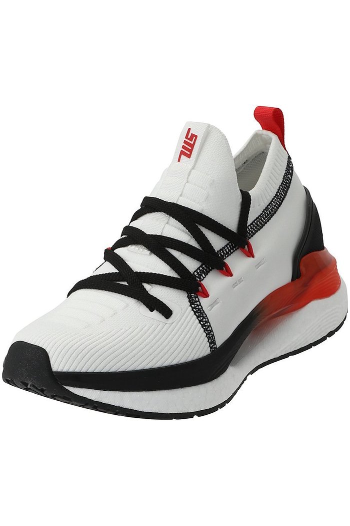 【スティーブマデン/STEVE MADDEN】のENERGY 1 レースアップスニーカー インテリア・キッズ・メンズ・レディースファッション・服の通販 founy(ファニー) https://founy.com/ ファッション Fashion レディースファッション Fashion for Women クッション Cushion, Throw Pillow スタイリッシュ Stylish, Fashionable スニーカー Sneakers, Trainers スポーティ Sporty, Casual Athletic |ID: prp329100004147599 ipo3291000000032867559
