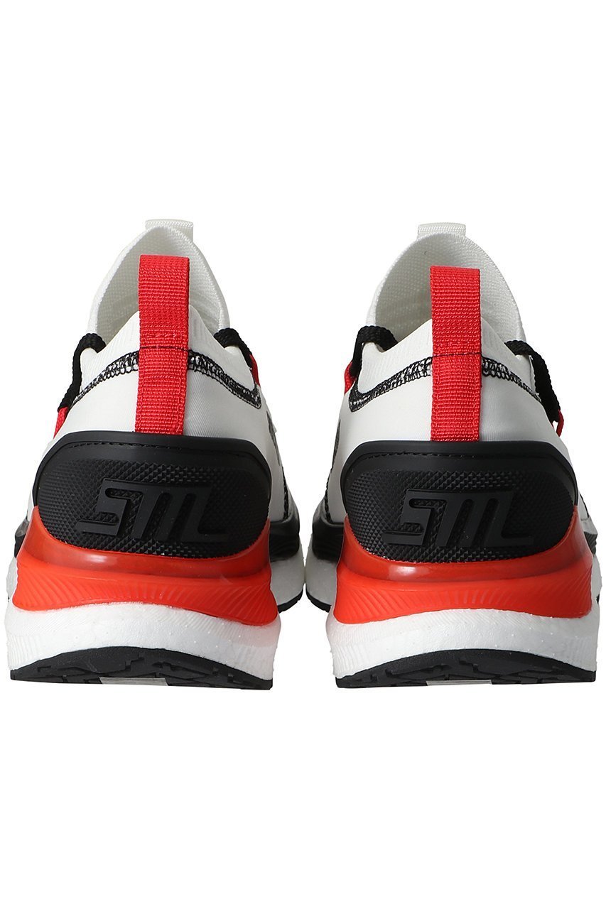 【スティーブマデン/STEVE MADDEN】のENERGY 1 レースアップスニーカー 人気、トレンドファッション・服の通販 founy(ファニー) 　ファッション　Fashion　レディースファッション　Fashion for Women　クッション　Cushion, Throw Pillow　スタイリッシュ　Stylish, Fashionable　スニーカー　Sneakers, Trainers　スポーティ　Sporty, Casual Athletic　other-3|ID: prp329100004147599 ipo3291000000032867577