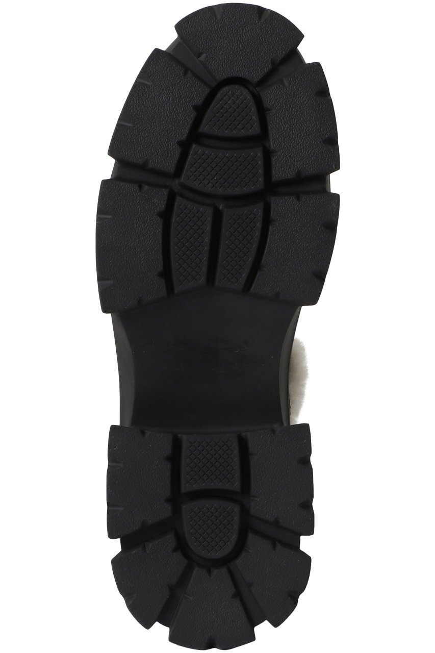 【スティーブマデン/STEVE MADDEN】のTOWNSHIP 厚底サイドゴアムートンブーツ 人気、トレンドファッション・服の通販 founy(ファニー) ファッション Fashion レディースファッション Fashion for Women ショート Short, Short Length シンプル Simple, Minimal スタイリッシュ Stylish, Fashionable 厚底 Platform Shoes A/W・秋冬 Autumn/Winter other-6|ID: prp329100004147601 ipo3291000000036122063