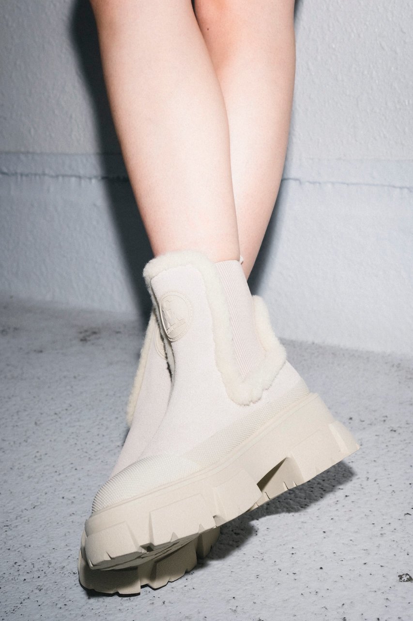 【スティーブマデン/STEVE MADDEN】のTOWNSHIP 厚底サイドゴアムートンブーツ 人気、トレンドファッション・服の通販 founy(ファニー) ファッション Fashion レディースファッション Fashion for Women ショート Short, Short Length シンプル Simple, Minimal スタイリッシュ Stylish, Fashionable 厚底 Platform Shoes A/W・秋冬 Autumn/Winter other-7|ID: prp329100004147601 ipo3291000000036122064