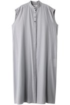 【ミディウミソリッド/MIDIUMISOLID】のn/slv cocoon OP ワンピース gray|ID: prp329100004147607 ipo3291000000032891469