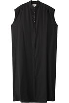 【ミディウミソリッド/MIDIUMISOLID】のn/slv cocoon OP ワンピース black|ID: prp329100004147607 ipo3291000000032891473