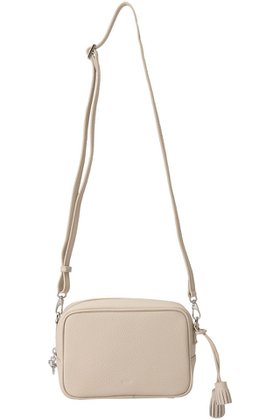 【ヴァジック/VASIC】のAnyway ポシェット 人気、トレンドファッション・服の通販 founy(ファニー) ファッション Fashion レディースファッション Fashion for Women バッグ Bags ショルダー Shoulder, Shoulder Strap スクエア Square, Square Shape タッセル Tassel, Fringe チャーム Charm, Pendant フォルム Silhouette, Form ポシェット Pochette, Mini Bag ロング Long, Long-Length |ID:prp329100004149477