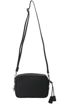 【ヴァジック/VASIC】のAnyway ポシェット ブラック|ID: prp329100004149477 ipo3291000000035319203