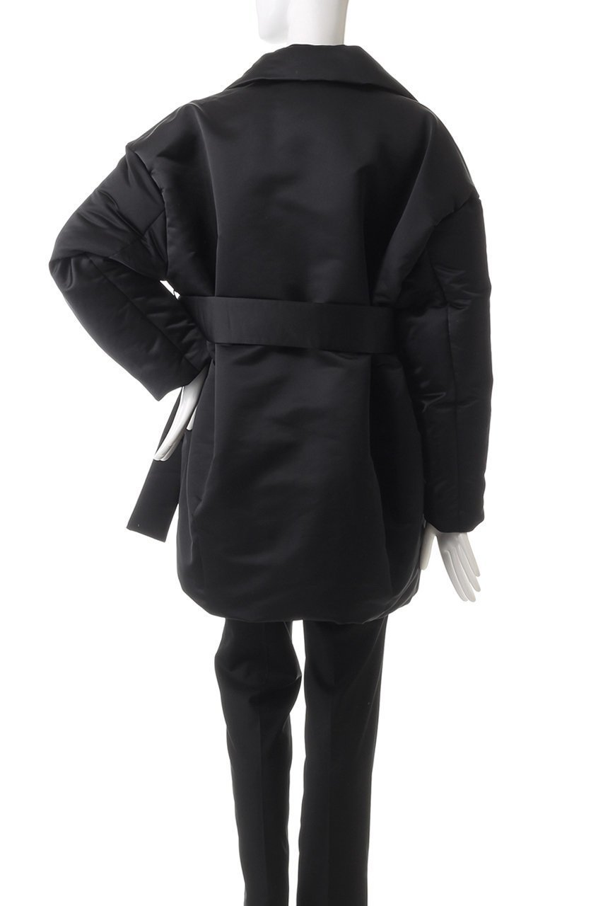 【オブリオ/AUBRIOT】のオーバーサイズダウンジャケット 人気、トレンドファッション・服の通販 founy(ファニー) ファッション Fashion レディースファッション Fashion for Women アウター Coat / Outerwear Collection コート・ロングコート・ピーコート Long Coats, Peacoats & More レディースジャケット・軽アウター Jackets イタリア Italy ジャケット Jacket, Outerwear ダウン Down, Puffer フォルム Silhouette, Form ラグジュアリー Luxury, Elegant エレガント 上品 Elegant other-4|ID: prp329100004150382 ipo3291000000035824618