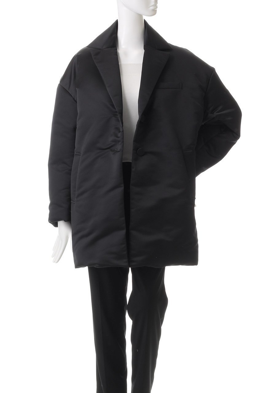 【オブリオ/AUBRIOT】のオーバーサイズダウンジャケット 人気、トレンドファッション・服の通販 founy(ファニー) ファッション Fashion レディースファッション Fashion for Women アウター Coat / Outerwear Collection コート・ロングコート・ピーコート Long Coats, Peacoats & More レディースジャケット・軽アウター Jackets イタリア Italy ジャケット Jacket, Outerwear ダウン Down, Puffer フォルム Silhouette, Form ラグジュアリー Luxury, Elegant エレガント 上品 Elegant other-7|ID: prp329100004150382 ipo3291000000035824621