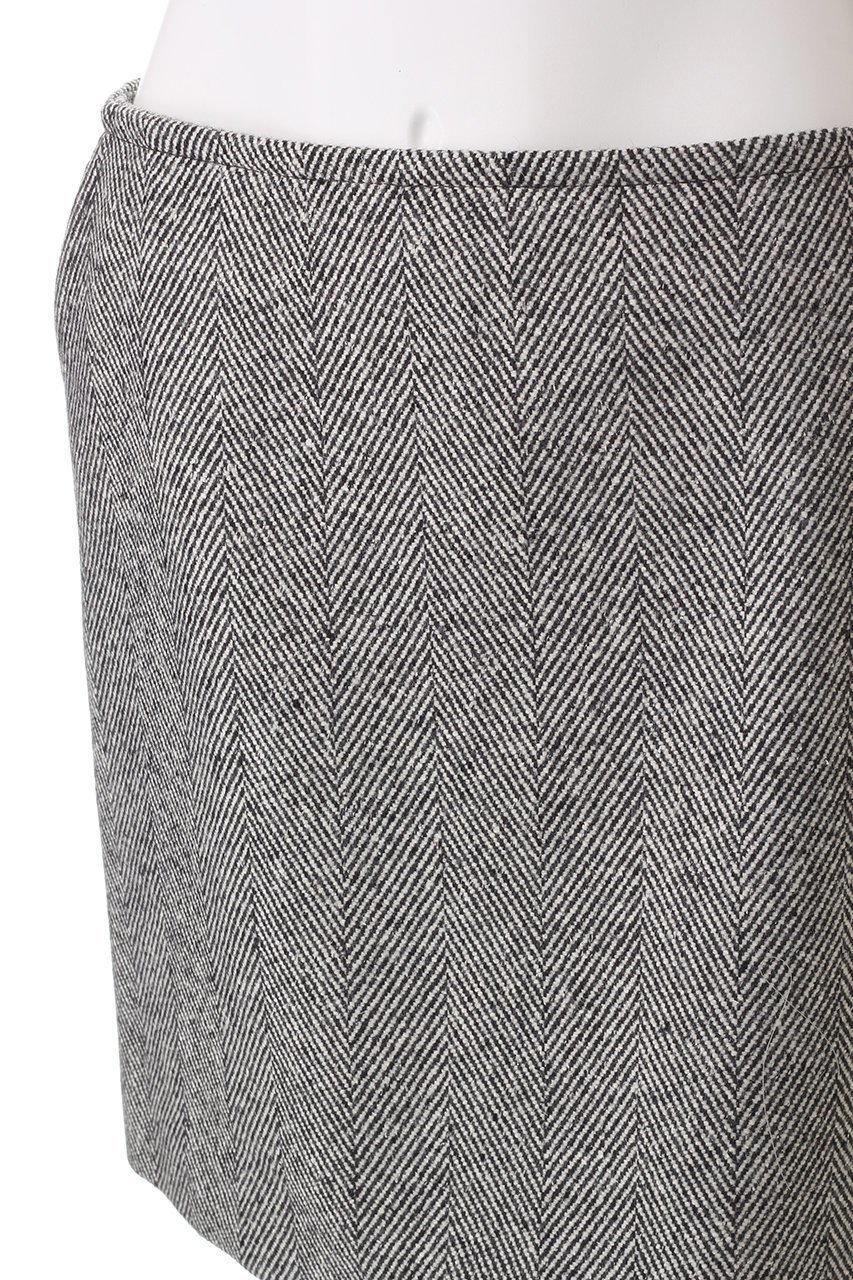 【オブリオ/AUBRIOT】のシルクネップツィード ミニスカート 人気、トレンドファッション・服の通販 founy(ファニー) 　ファッション　Fashion　レディースファッション　Fashion for Women　スカート　Skirts　ミニスカート　Mini Skirts　おすすめ　Recommended / Our Picks　イタリア　Italy　シルク　Silk, 100% Silk　シンプル　Simple, Minimal　ジャケット　Jacket, Outerwear　セットアップ　Set-Up, Coordinated Outfit　ツイード／ツィード　Choker, Choker Necklace　トレンド　Trend, Trending Now　ネップ　Nepp, Slub Yarn　ブルゾン　Blouson, Bomber Jacket　ミニスカート　Mini Skirt, Short Skirt　メランジ　Melange, Mixed Yarn　今季　This Season, Current Season　other-5|ID: prp329100004150383 ipo3291000000032826779