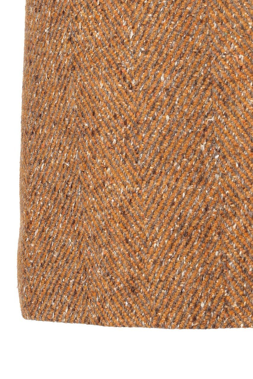 【オブリオ/AUBRIOT】のシルクネップツィード ミニスカート 人気、トレンドファッション・服の通販 founy(ファニー) 　ファッション　Fashion　レディースファッション　Fashion for Women　スカート　Skirts　ミニスカート　Mini Skirts　おすすめ　Recommended / Our Picks　イタリア　Italy　シルク　Silk, 100% Silk　シンプル　Simple, Minimal　ジャケット　Jacket, Outerwear　セットアップ　Set-Up, Coordinated Outfit　ツイード／ツィード　Choker, Choker Necklace　トレンド　Trend, Trending Now　ネップ　Nepp, Slub Yarn　ブルゾン　Blouson, Bomber Jacket　ミニスカート　Mini Skirt, Short Skirt　メランジ　Melange, Mixed Yarn　今季　This Season, Current Season　other-7|ID: prp329100004150383 ipo3291000000032826781