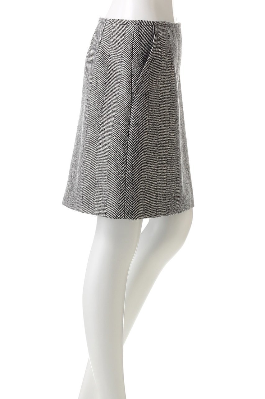 【オブリオ/AUBRIOT】のシルクネップツィード ミニスカート 人気、トレンドファッション・服の通販 founy(ファニー) ファッション Fashion レディースファッション Fashion for Women スカート Skirts ミニスカート Mini Skirts おすすめ Recommended / Our Picks イタリア Italy シルク Silk, 100% Silk シンプル Simple, Minimal ジャケット Jacket, Outerwear セットアップ Set-Up, Coordinated Outfit ツイード/ツィード Choker, Choker Necklace トレンド Trend, Trending Now ネップ Nepp, Slub Yarn ブルゾン Blouson, Bomber Jacket ミニスカート Mini Skirt, Short Skirt メランジ Melange, Mixed Yarn 今季 This Season, Current Season other-3|ID: prp329100004150383 ipo3291000000035892670