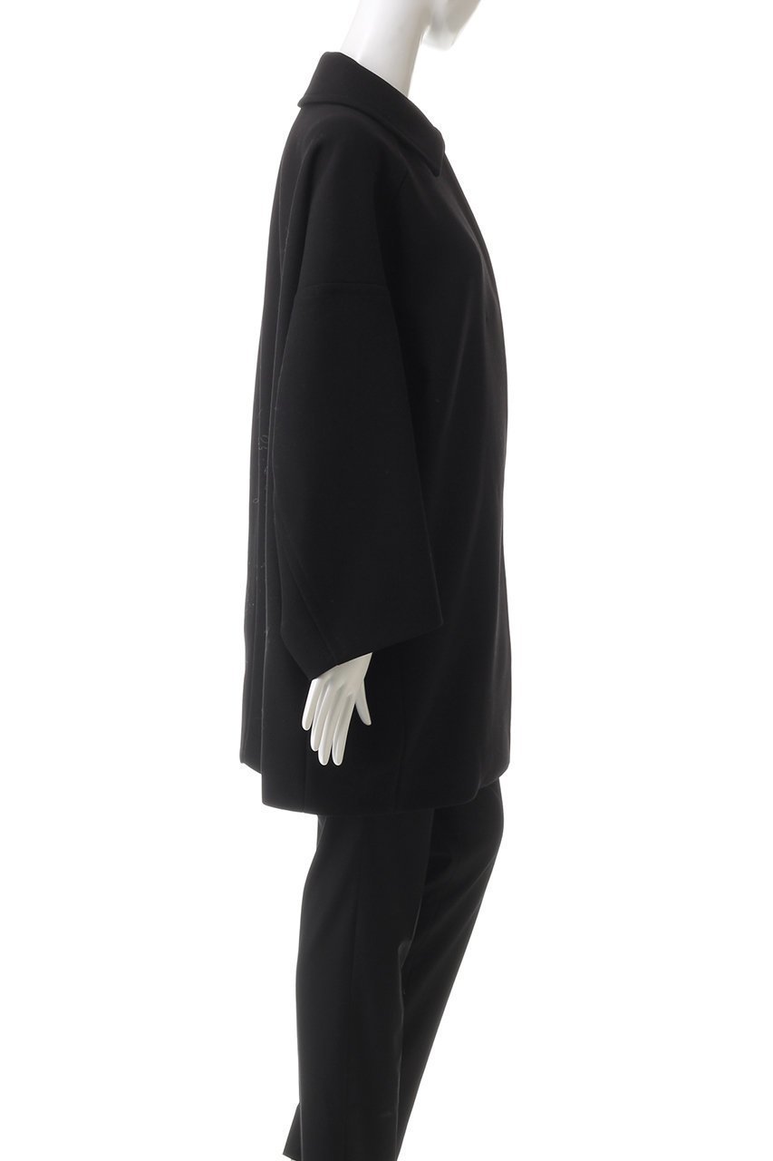 【オブリオ/AUBRIOT】のシングルブレストショートコート 人気、トレンドファッション・服の通販 founy(ファニー) ファッション Fashion レディースファッション Fashion for Women アウター Coat / Outerwear Collection コート・ロングコート・ピーコート Long Coats, Peacoats & More イタリア Italy クラシック Classic, Timeless Style コンパクト Compact, Small Size ショート Short, Short Length スリーブ Sleeve, Long Sleeve / Short Sleeve ダブル Double, Double-Breasted モダン Modern, Contemporary ワイド Wide, Wide Fit エレガント 上品 Elegant 今季 This Season, Current Season other-3|ID: prp329100004150386 ipo3291000000035824994