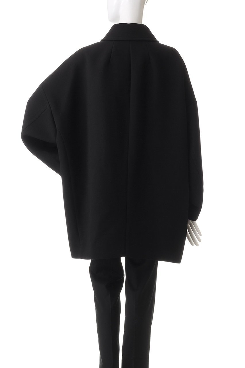 【オブリオ/AUBRIOT】のシングルブレストショートコート 人気、トレンドファッション・服の通販 founy(ファニー) ファッション Fashion レディースファッション Fashion for Women アウター Coat / Outerwear Collection コート・ロングコート・ピーコート Long Coats, Peacoats & More イタリア Italy クラシック Classic, Timeless Style コンパクト Compact, Small Size ショート Short, Short Length スリーブ Sleeve, Long Sleeve / Short Sleeve ダブル Double, Double-Breasted モダン Modern, Contemporary ワイド Wide, Wide Fit エレガント 上品 Elegant 今季 This Season, Current Season other-4|ID: prp329100004150386 ipo3291000000035824996