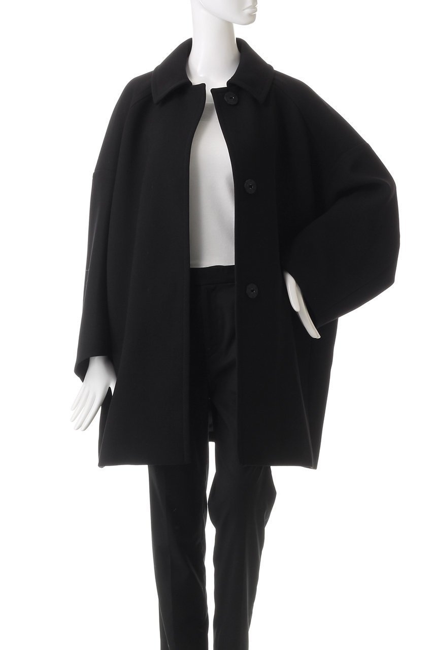 【オブリオ/AUBRIOT】のシングルブレストショートコート 人気、トレンドファッション・服の通販 founy(ファニー) ファッション Fashion レディースファッション Fashion for Women アウター Coat / Outerwear Collection コート・ロングコート・ピーコート Long Coats, Peacoats & More イタリア Italy クラシック Classic, Timeless Style コンパクト Compact, Small Size ショート Short, Short Length スリーブ Sleeve, Long Sleeve / Short Sleeve ダブル Double, Double-Breasted モダン Modern, Contemporary ワイド Wide, Wide Fit エレガント 上品 Elegant 今季 This Season, Current Season other-7|ID: prp329100004150386 ipo3291000000035824999