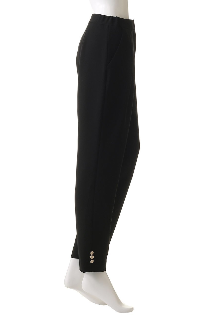 【エムダブリュー/MW】のトリアセテート(H)タックパンツ 人気、トレンドファッション・服の通販 founy(ファニー) 　ファッション　Fashion　レディースファッション　Fashion for Women　パンツ　Pants & Trousers　ジャケット　Jacket, Outerwear　ストレッチ　Stretch, Stretchy Fabric　スリム　Slim, Slim Fit　other-3|ID: prp329100004150392 ipo3291000000032838975