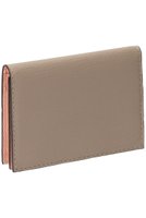 【ラルコバレーノ/L'arcobaleno】の名刺入れ 人気、トレンドファッション・服の通販 founy(ファニー) ファッション Fashion レディースファッション Fashion for Women ミニ財布・二つ折り財布 Wallets & Card Cases カードケース/名刺入れ Card Holders & Business Cases バッグ Bags クラシカル Classical, Vintage-Inspired トレンド Trend, Trending Now ボックス Boxy, Box Shape ポケット Pocket, Pocket Detail ラウンド Round, Round Neck 財布 Wallet, Purse |ID:prp329100004150394